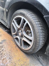 4 CERCHI IN LEGA ORIGINALI R17