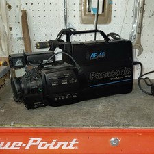 Panasonic OmniMovie AF X6 CCD
