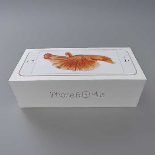 Iphone plus scatola - iphone,