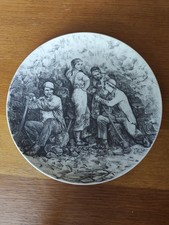 Vintage Fürstenberg Porcelain