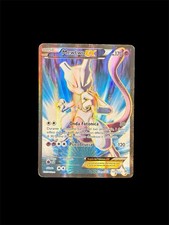 Mewtwo EX Full Art 157/162 –