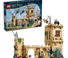 LEGO Harry Potter Castello di