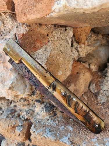 Coltello collezione - coltello, da