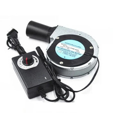 Motore Ventilatore DC