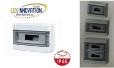 CENTRALINO STAGNO 12 MODULI