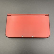 Nintendo new 3DS LL XL Console