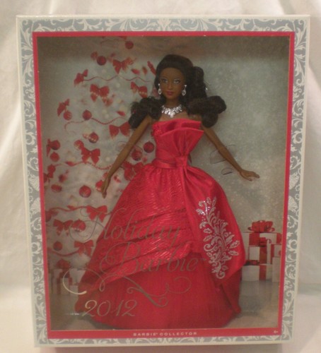 Bambola barbie vacanze 2012 - barbie,