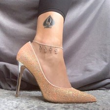 MFMF Hotwife Cavigliera Cuckold Cavigliera Swinger GANG BANG Cavigliera Slut Cavigliera Gioielli