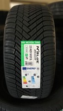 4 Pneumatici 4 stagioni 225 40