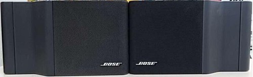 Used bose 101it speaker system - speaker,