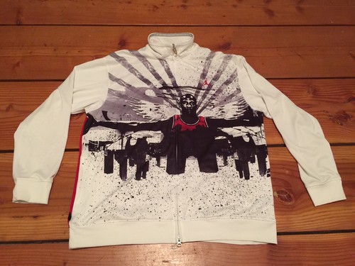 Rara giacca vintage nike - giacca,
