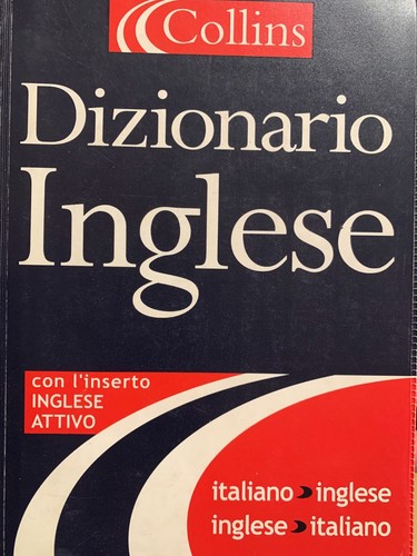 2003 collins dizionario - 2003,