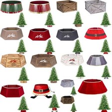 Gonna Collare Albero di Natale