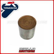 Catalizzatore termignoni - termignoni,