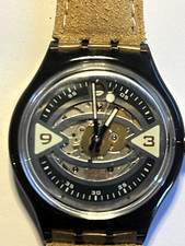 SWATCH Automatico "RUGBY" Anno