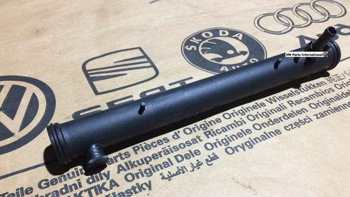 Tubo liquido raffreddamento - liquido, di