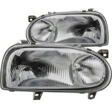 Kit fari (destro e sinistro)