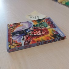 KEN IL GUERRIERO n°24 Panini