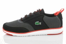 Lacoste LIGHT 317 1 SPM scarpe