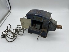 Proiettore D’epoca Cine Rai Patentado Antico Anni 40’ Vintage Con Lampadina