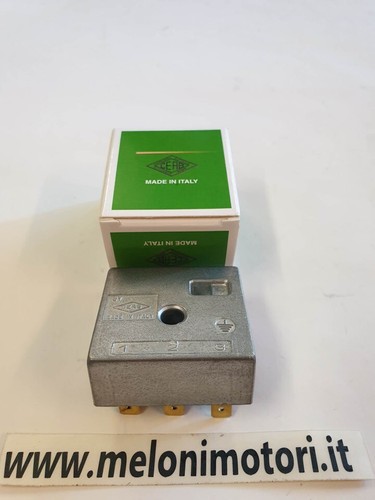 Regolatore tensione volt - 6,