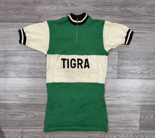 Maglia ciclismo tigra - ciclismo,