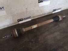 Albero motore destro Peugeot 208 9801611280 1.4HDi 50kW 8H01 8HR 264427