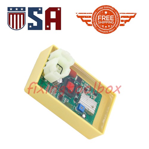 Cdi box fits for - fits,
