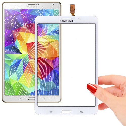 Vitre tactile t235 tab - tab, 4