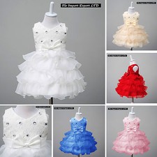 Vestito Bambina Abito