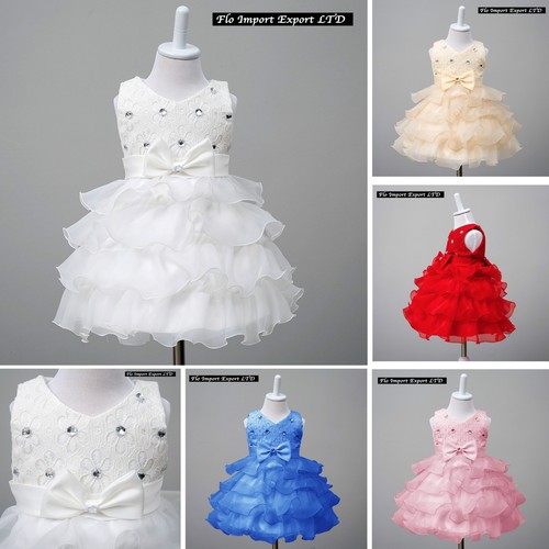 Vestito bambina abito - vestito,