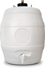 Youngs Home Brew Beer Barrel