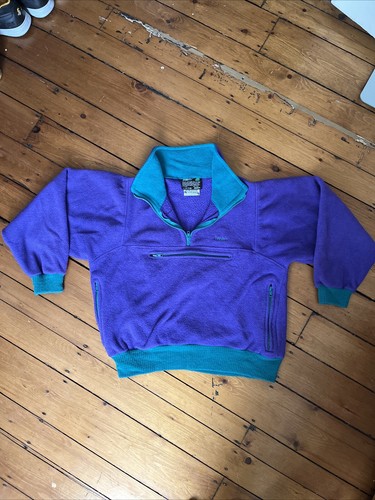 Maglione vintage malden mills - maglione,