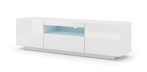 Mobile basso aura 150 cm - mobile, tv