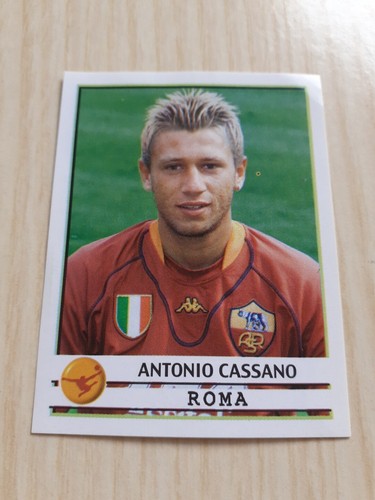 Figurine calciatori panini - calciatori,