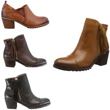 Stivaletti donna Pikolinos