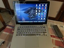 APPLE MACBOOK PRO 13 META 2012