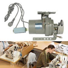 Motore frizione con accessori