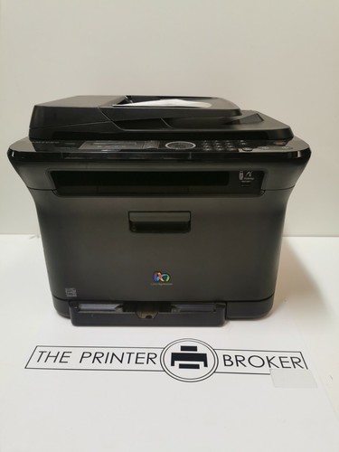 Samsung clx 3175fn stampante - samsung,