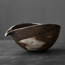 Tazza vintage e fiera fatta a