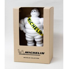 Modellino bambola Michelin Man