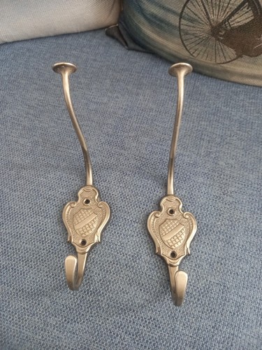 Vintage ganci appendiabito - 2,