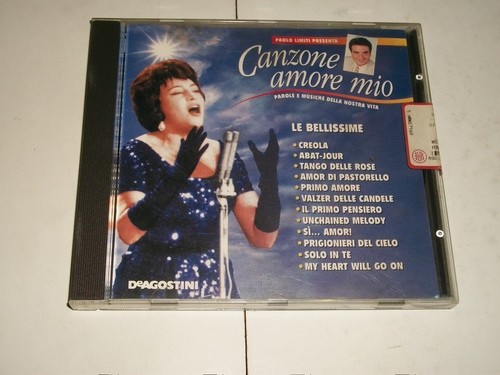 Compilation paolo - cd, compilation-paolo