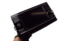VOLKSWAGEN GOLF VII NAVIGATION