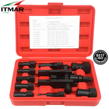 Kit Set 10 Pz Estrazione