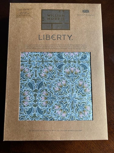 William morris queen - co.,