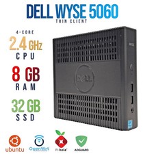 HOT! DELL Wyse 5060 Thin