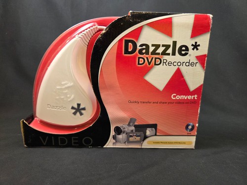 Registratore dvd pinnacle - dvd,