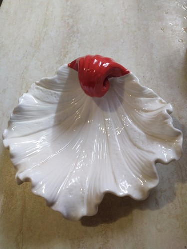 Centrotavola vintage forma - vintage, a