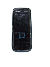 Nokia XpressMusic 5130c-2  Telefono Cellulare Vintage Non Testato 